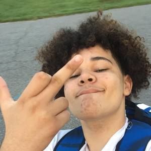 Meet your Posher, Pablo